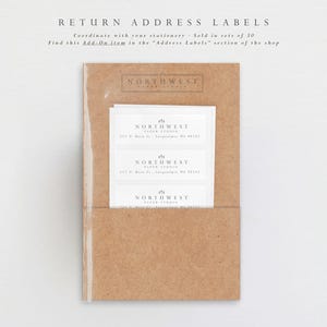 Personalized Ranunculus Stationery Set: Floral Note Cards 画像 4