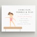 see more listings in the Birthday Invites section