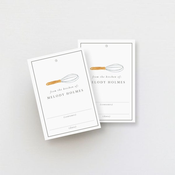 From the Kitchen Of - Etsy