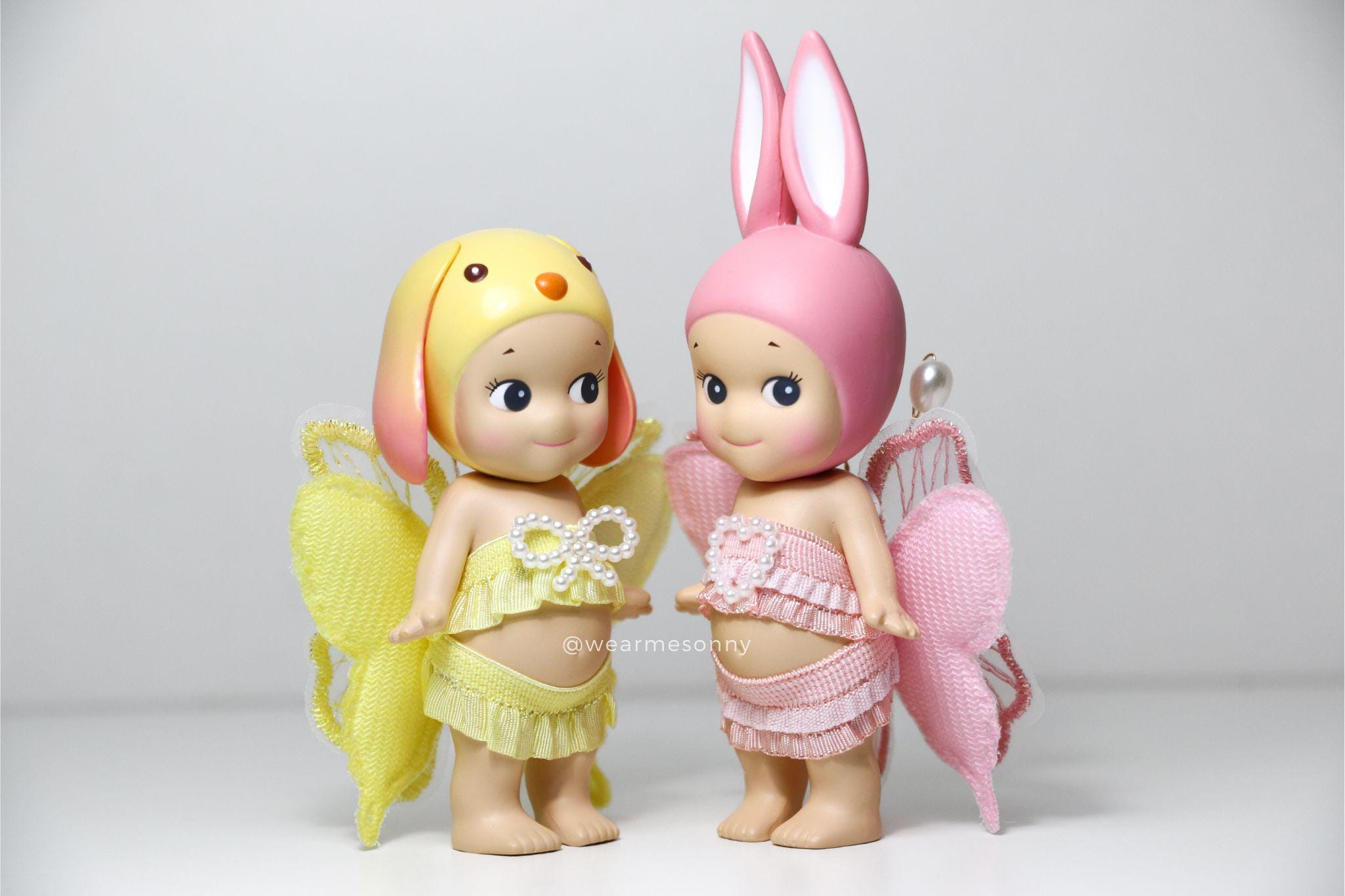 Sonny Angel Clothes Butterfly Wings - Etsy