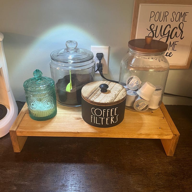 Christmas Tree Riser - Etsy