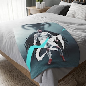 Manta de Cristiano Ronaldo, manta personalizada, manta especial, manta para adultos y niños, manta decorativa para sofá cama, manta portátil de regalo.