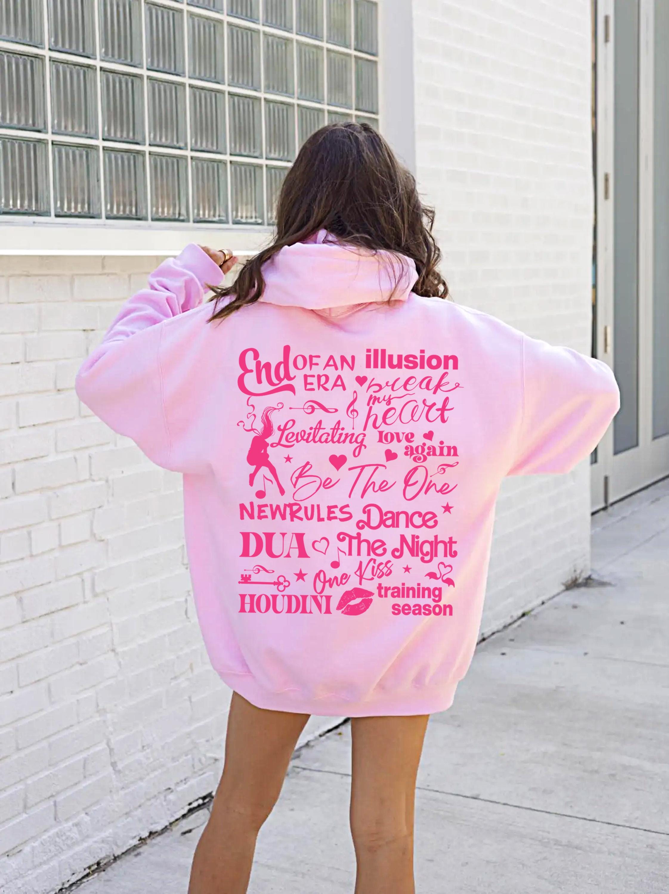 Dua lipa clothing España