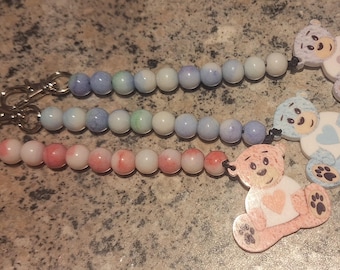 dilation beads