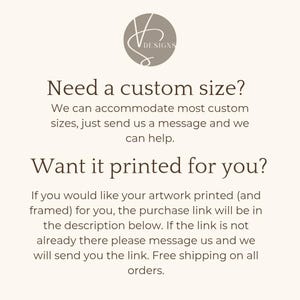 Black and White Afro Art Print Empowering Black Woman Art Minimalist Natural Hair Art Afrocentric Home Decor African American Art image 11