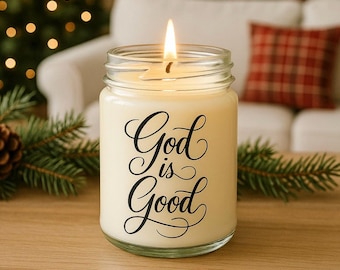 Custom Candles - With or Without Logo