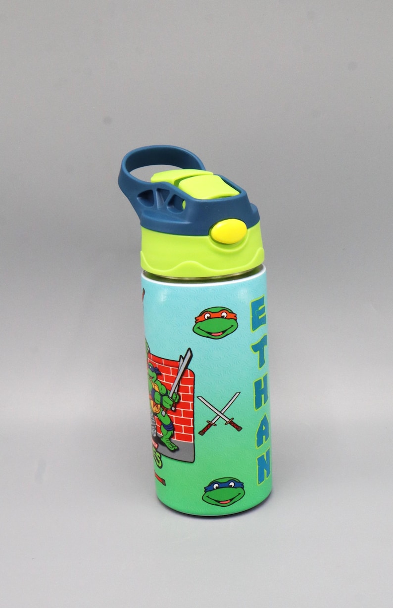 Stor Large Easy Tumbler, 430ml - Bluey