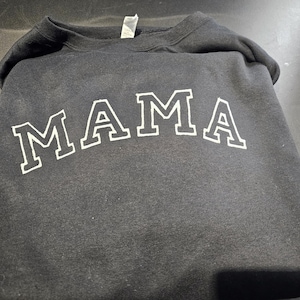 Mama Sweatshirt