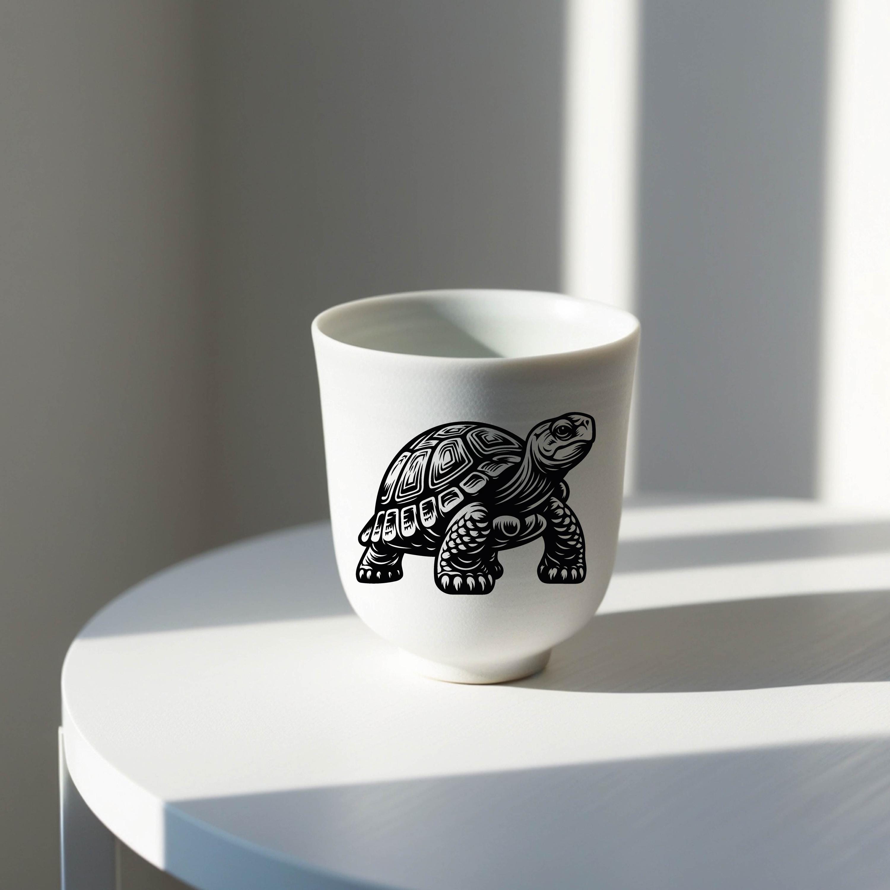 Tortoise SVG, Tortoise Art, Tortoise Design – Svg, Pdf, Png, Eps Files ...