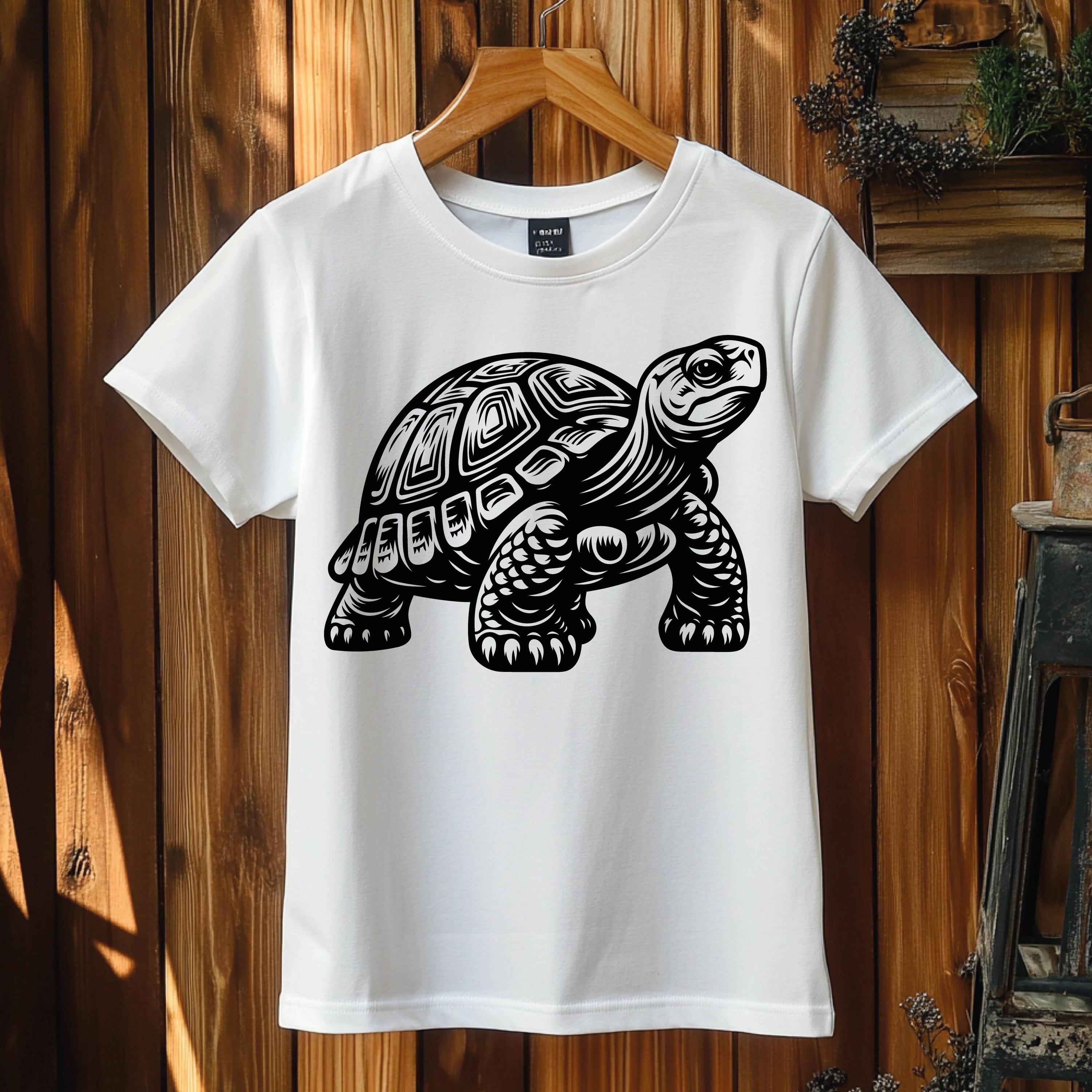 Tortoise SVG, Tortoise Art, Tortoise Design – Svg, Pdf, Png, Eps Files ...
