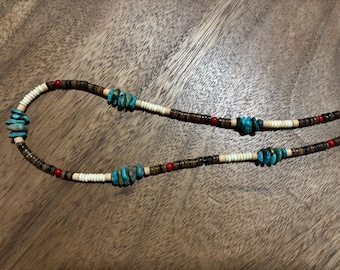 Preview Video John Smith Snake Necklace