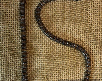 Men's Wallstreet Rocker Necklace
