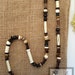 see more listings in the Men's Earthy Necklaces section