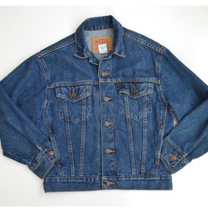 57511 levi jacket