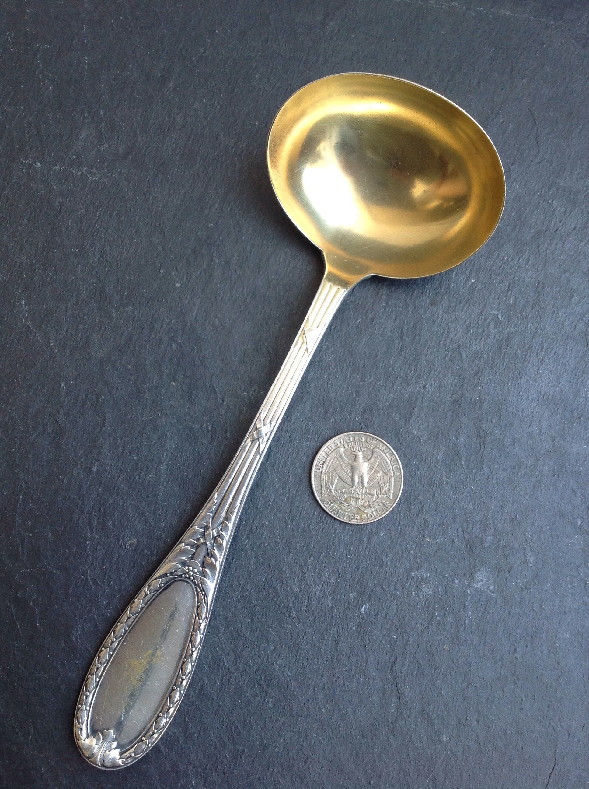 Bruckmann Silver - Etsy