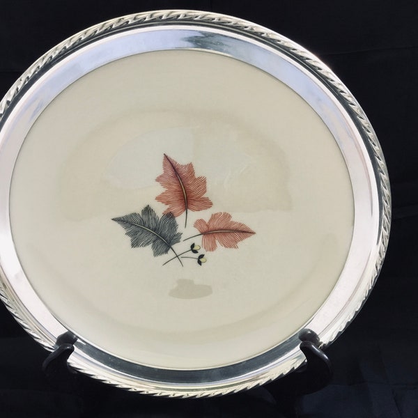 Rare Lenox Patterns Etsy