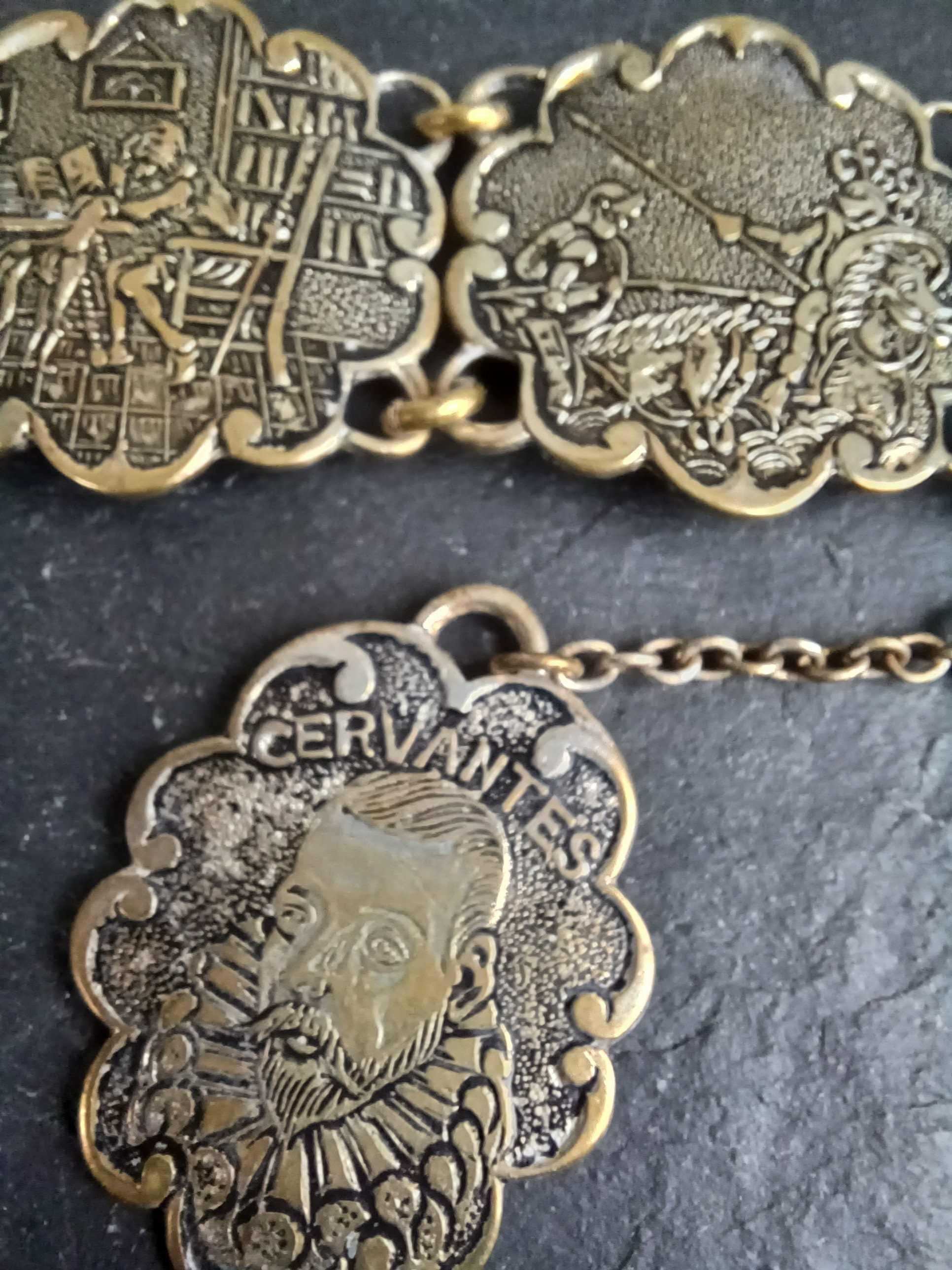 西藏工芸品 龍眼ブレス