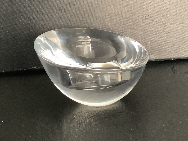 Orrefors Delight Votive Candle Holders - Thumbnail 3