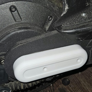 Ninebot Max G30 Rear Fork Cover 2 Pairs 4 pack (3D Printed)