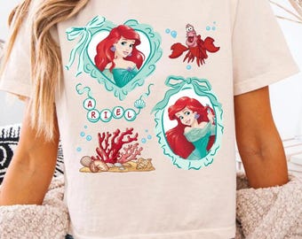 Magic Print Shirt