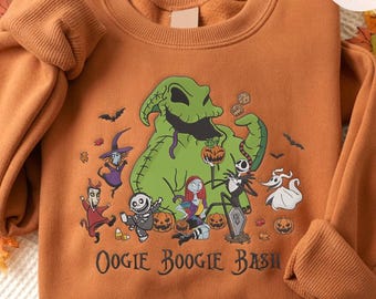 Fall-Halloween Shirt