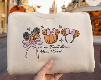 Fall-Halloween Shirt