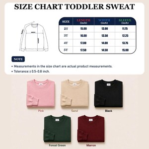 EMBROIDERED Star Wars Disney Crew Shirt, Disney TShirt Sweatshirt Hoodie, Star Wars Family Shirt, Disney Star Wars Shirt, Disney Crew Shirt image 9