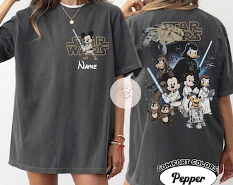 Magic Print Shirt