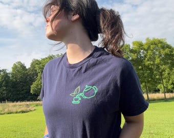 Tea Snob Unisex classic tee