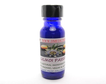 Hawaiian Oils Special Deal - 3 Pack of Ready to Wear Hawaiian Oils Free Shipping Too!