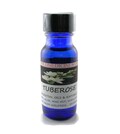 Hawaiian Tuberose Oil, Aromatherapy Essential Oil Blend