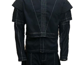 Mandalorian Star War Flight Suit | Cosplay Costume | Inspired by Book Of Boba Fett