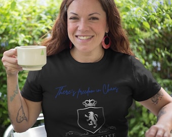 Royal Elite series t-shirts