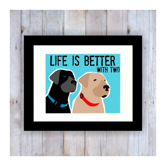 black lab gifts