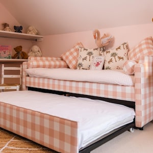 Girls full size daybed discount