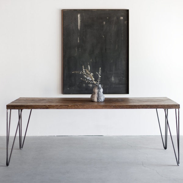 Mossam Dining Table