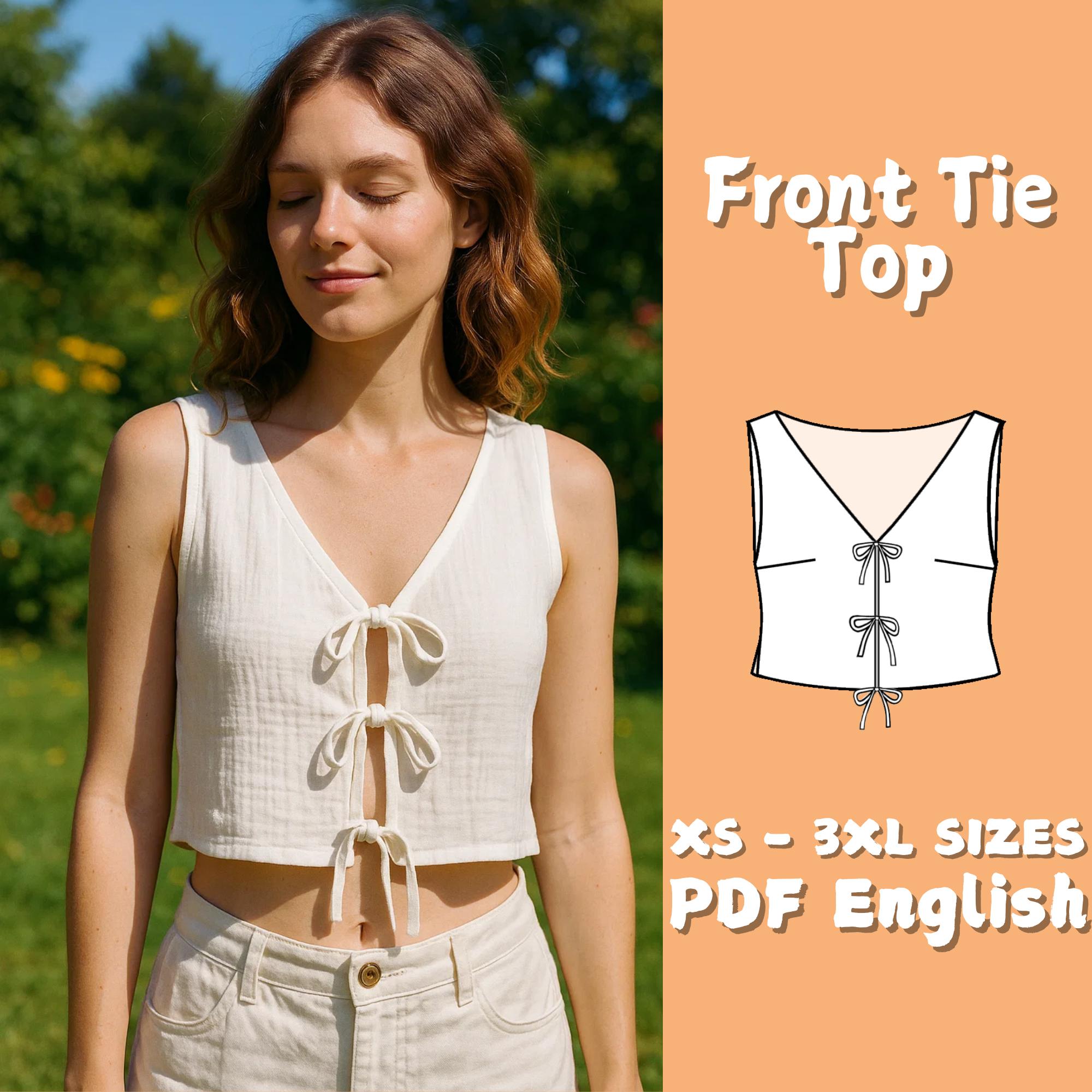 Teen corset top México