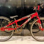 BMX Bikes