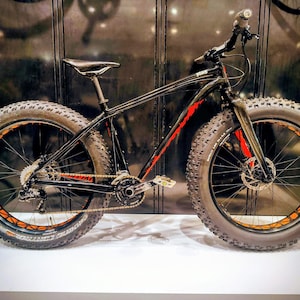 Bicicleta de montaña Specialized Fatboy