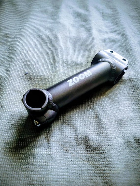 Vintage 90s ZOOM 1-1/8