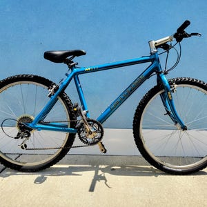 Bicicleta de montaña Cannondale M600