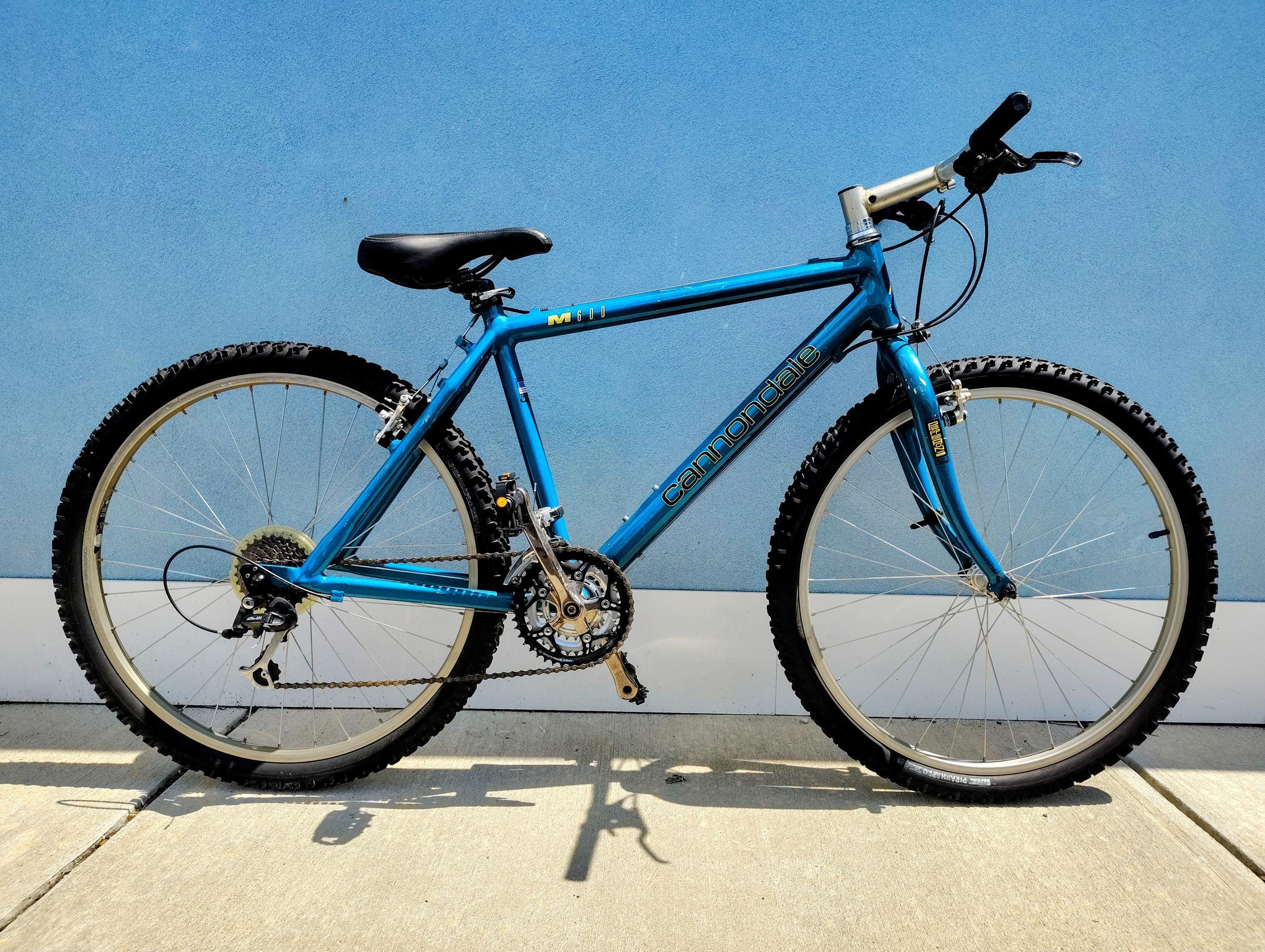 Saeco Cannondale Caad Anno Cannondale Caad4 Saeco Campagnolo