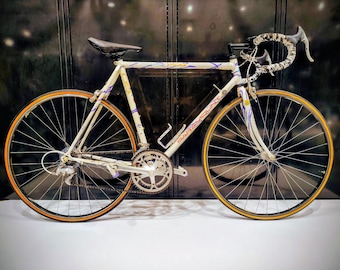 1985 Skyway Street Styler BMX - Etsy