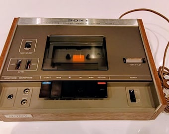 Vintage Sony CMT-X3CD Micro Hi-fi System CD USB Bluetooth Nfc