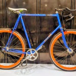 Vintage Bikes