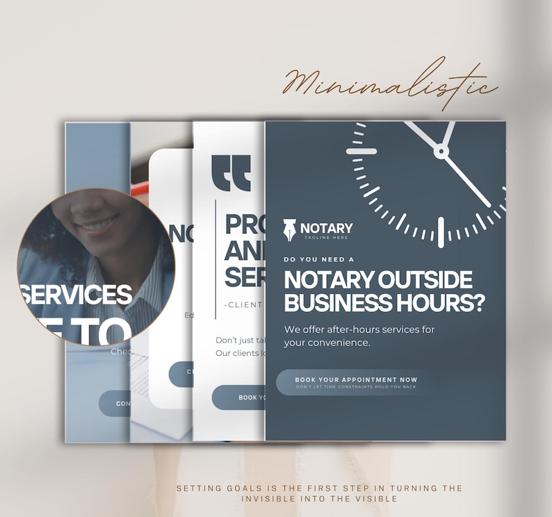 Notary Public Forms Template: Editable Canva Template (digital Download Notary Public Forms Template: Editable Canva Template (digital Download