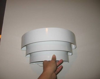 Plafoniere Industrial Style : Luminaire industrial etsy