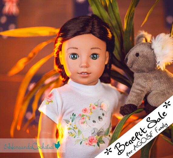 agosf american girl