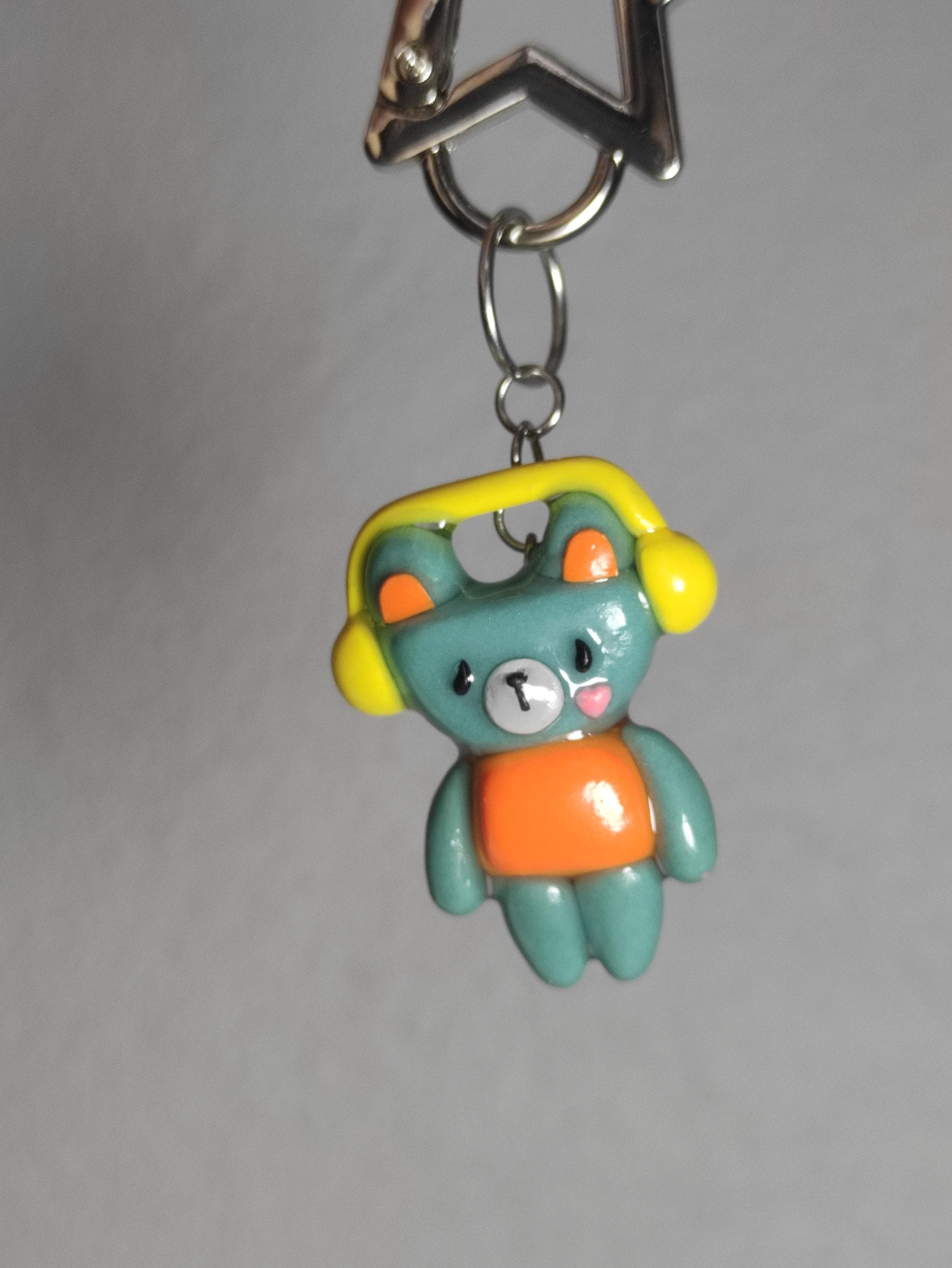 Permpoon Pondphuwin BL Actor Couples Keychain—gift Ideas for Permpoon Pondphuwin BL Actor Couples Keychain—gift Ideas for