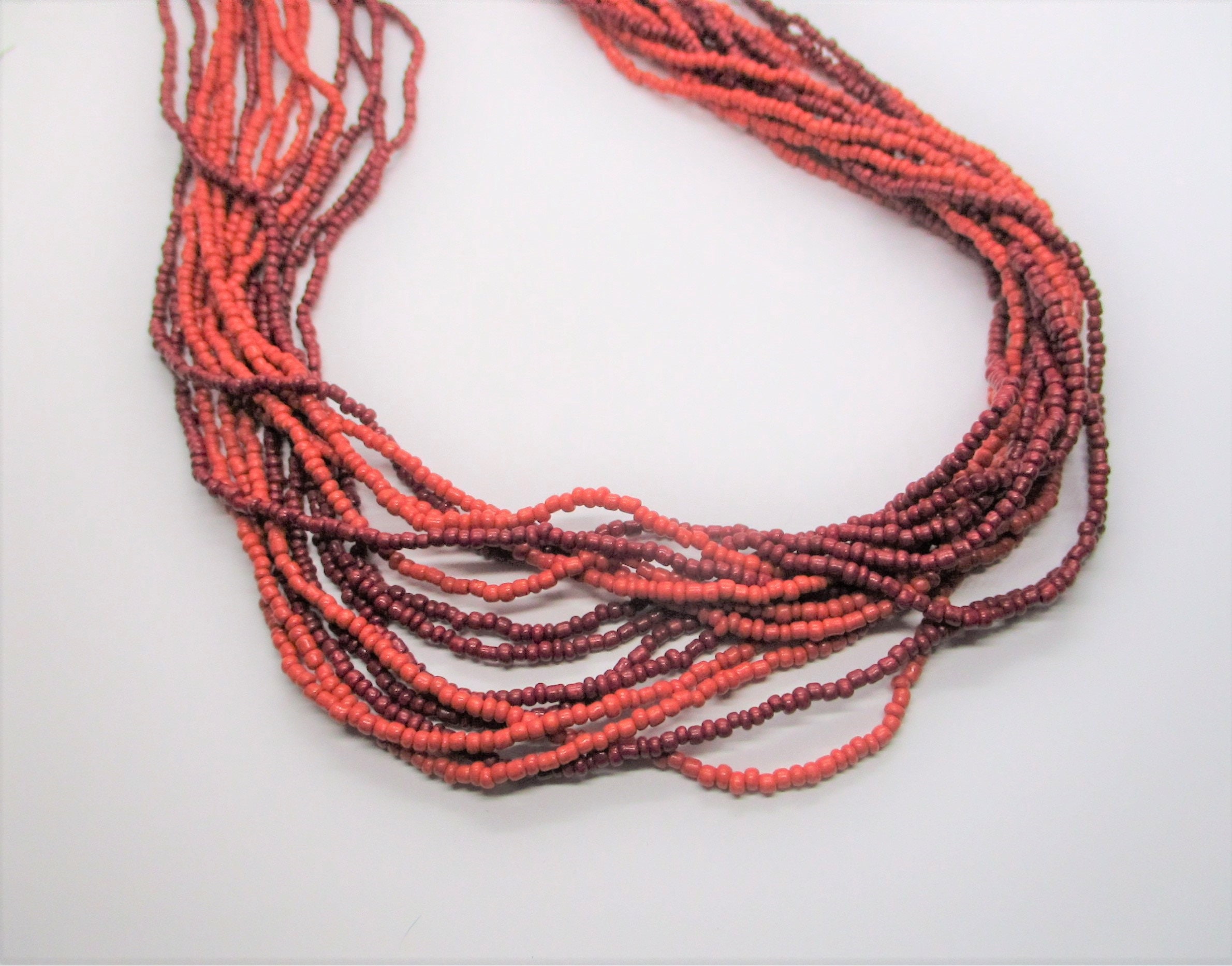 Frida Kahlo Necklace: Glorious Weighty 